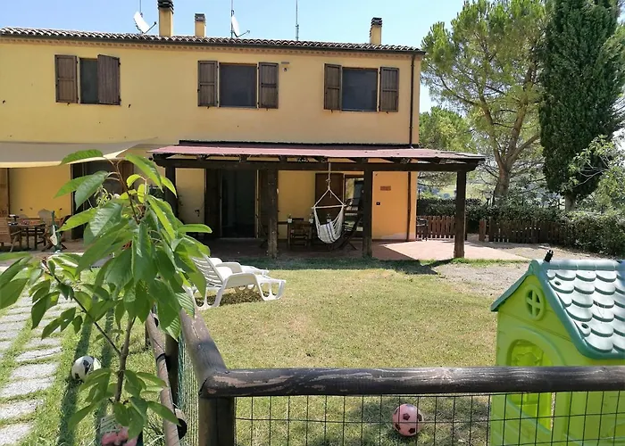 il Gelso Nero
