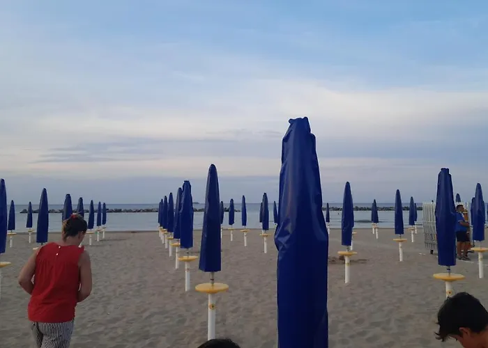 A un Passetto dal Conero