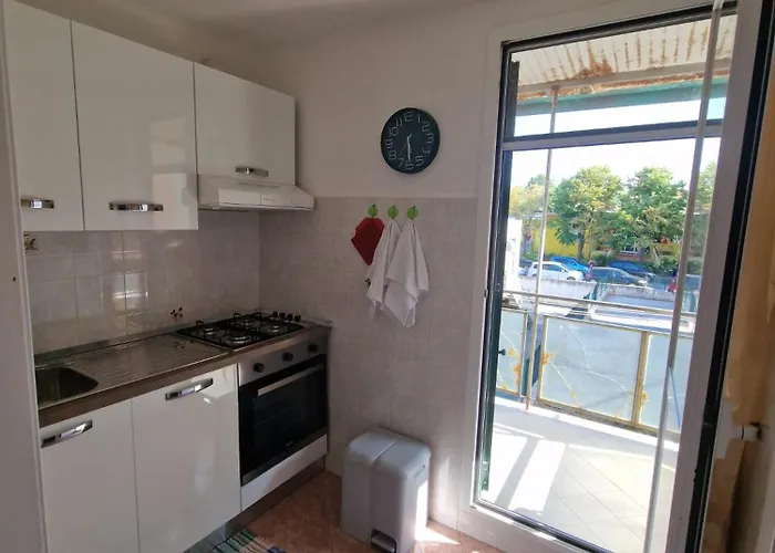 Casa Tisian