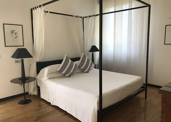 Grand Hotel Passetto