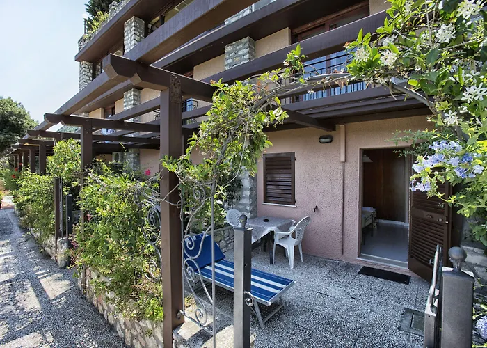 Hotel Internazionale