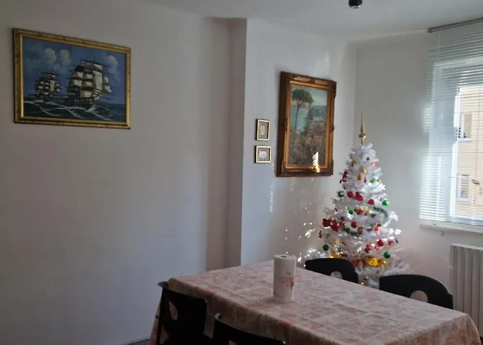 Casa Elia