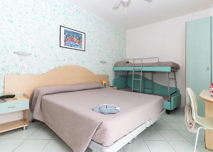 Hotel Romagna