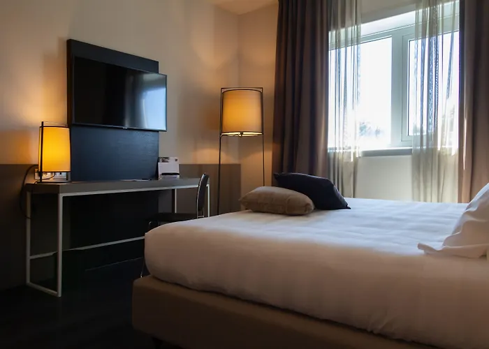 G Hotel Ancona