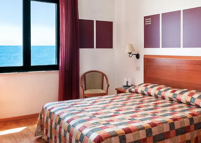 Hotel Il Brigantino